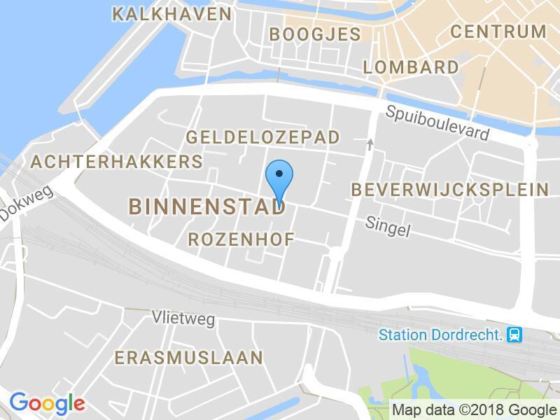 omschrijving Adresgegevens Singel 500 3311 HN Dordrecht Locatiekaart Bovenstaande kaart is slechts een indicatie van de straat, niet van de woning.