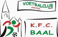 Poule U08Prov D D17: KFC Baal D18: KSK Tongeren D19: KVV THES Sport B D20: Torpedo Hasselt 15:15 15:40 A2 U08P_D KFC BAAL D17 - KVV THES SPORT_B D19