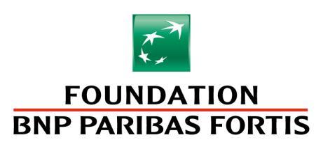 com Na 9 jaar mooie resultaten en meer dan 600 ondersteunde initiatieven heeft BNP Paribas Fortis Foundation beslist om het werkingsprincipe van haar belangrijkste programma, de Awards, te herzien.