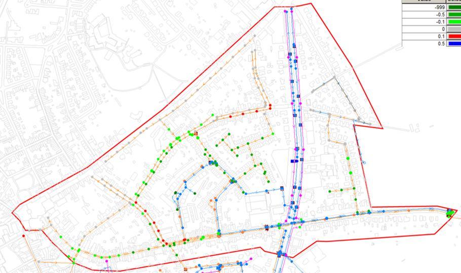 BESTAANDE TOESTAND -