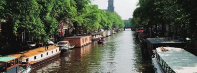 De Grachtengordel-West: volgens de bewoners de mooiste woonomgeving van Amsterdam. 3.
