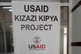 follow-up te verzorgen. De kosten voor deze follow-up konden worden weggeschreven onder het project Kizazi Kipya van USAID.