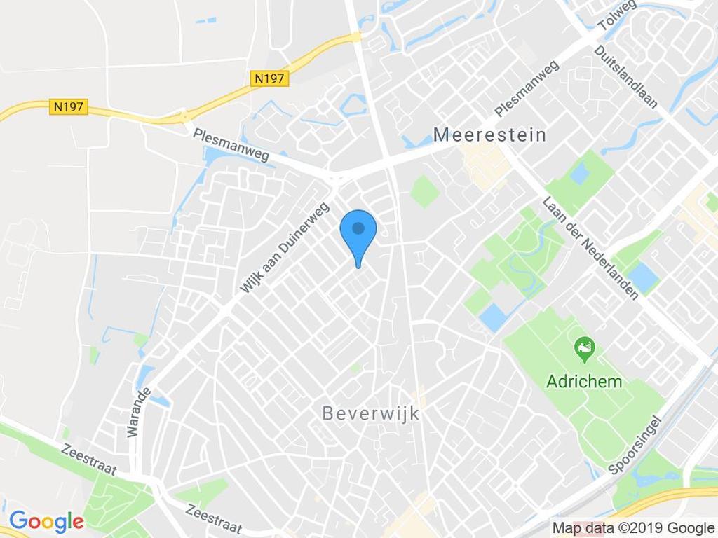 Locatie Veldstraat