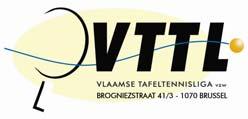 Vlaamse Tafeltennisliga V.Z.W. Vlaams-Brabant & Brussel Jeugdcommissie Provinciale Trainer VTTL / Stages en selecties verantwoordelijke VLB Cédric Merchez E-mail :cedricmerchez@yahoo.