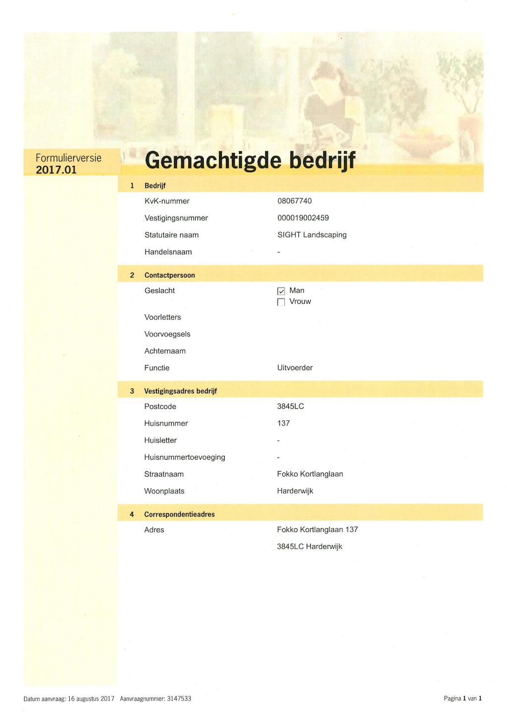 Formulierversie 2017.