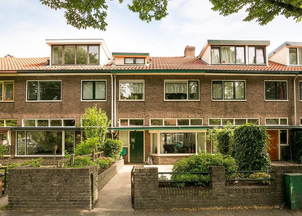 Fides makelaars presenteren: Wonen aan de rand van het