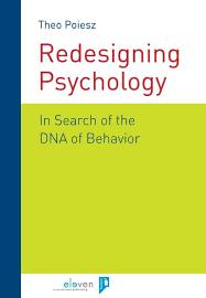 Poiesz, Th.B.C. (2014). Redesigning Psychology; In search of the DNA of Behavior (2014).