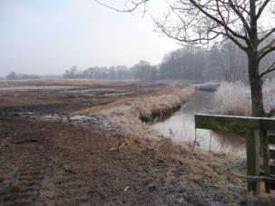 Op orde houden Niet meer afwentelen Water (bovenstrooms) vasthouden Drentsche Aa Stedelijke omgeving Brongebieden Beekdalen Waaronder Loonerdiep- Taarlooschediep Opgaven en dilemma s WB 21