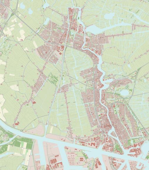 Corporatiewoningen in Zaanstad met zorgwoninglabel Rosariumhorst Durghorst Rietvelden Festina Lente Acht Staten Nieuw Groenland Lambert