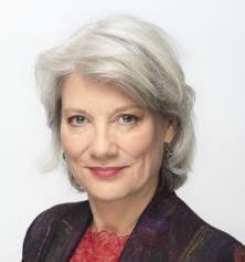 Sprekers: Andrée van Es (dagvoorzitter) Andrée van Es is sinds 2014 de voorzitter van de Nederlandse Unesco Commissie.