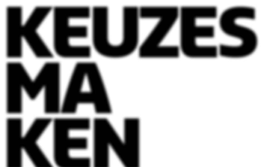 Het functioneren van de duale teams versterken we om zo de basisvoorwaarde voor ontwikkeling, namelijk veiligheid, te verankeren in het denken en handelen van onze