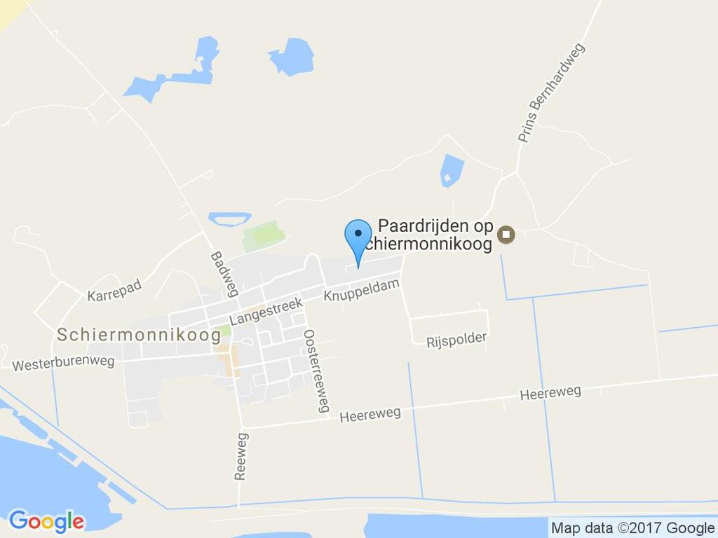 Locatie Reddingsweg 10