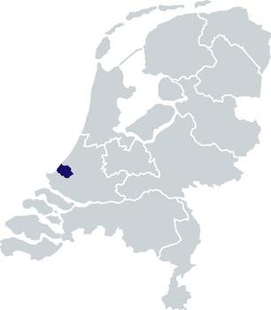 6. Het Westland Een beroemde streek, maar ook een gemeente in Nederland met