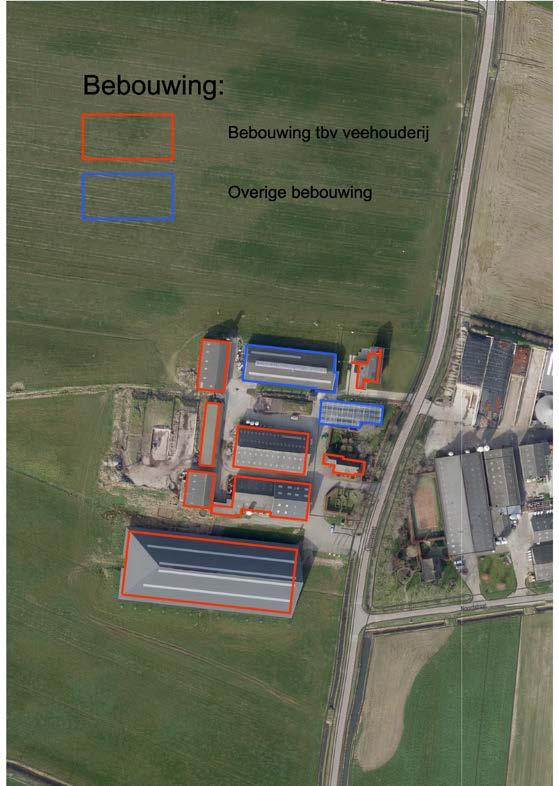 Oijenseweg 284 Oss 2015, pag. 10 van 44 Hoofdstuk 3 Toelichting op het plan 3.