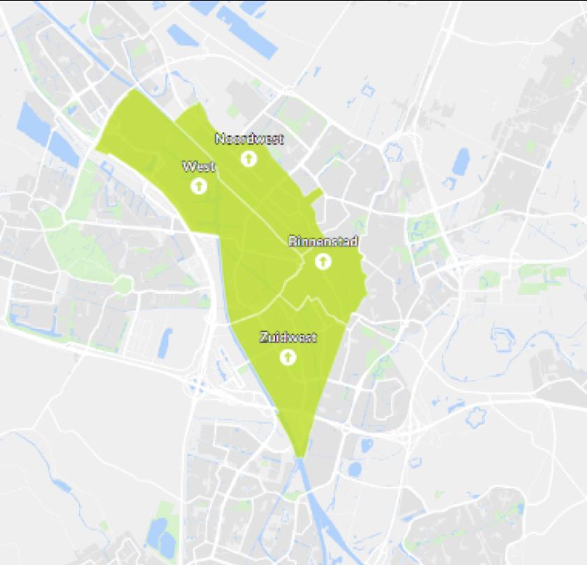 De adviezen van de basismonitoring voldoet aan de richtlijnen van de CROW benchmark systematiek. Zo wordt zichtbaar hoe de gemeente scoort ten opzichte van andere gemeenten.