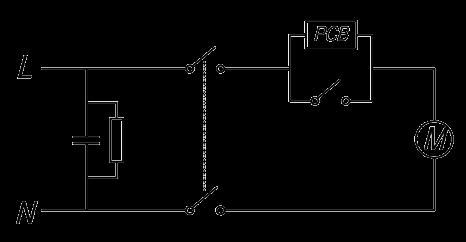 Schematic Diagram, Schaltplan Schéma électrique, Bedradingsschema 2 3 4 5 6 9 L 3.8 m 8.2 kg 60.7 db (A) Uncertainty 0.