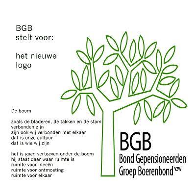 De nieuwe BGB-website werd ook voorgesteld. Samen met Dropsolid, die ook de website van Boerenbond ontworpen heeft, werd een nieuwe BGB-website ontworpen.