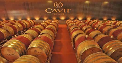 TRENTINO CAVIT www.cavit.it A g 5.