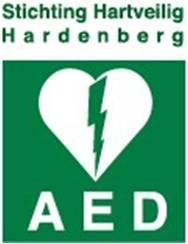 AED adoptieplan Organisatie: