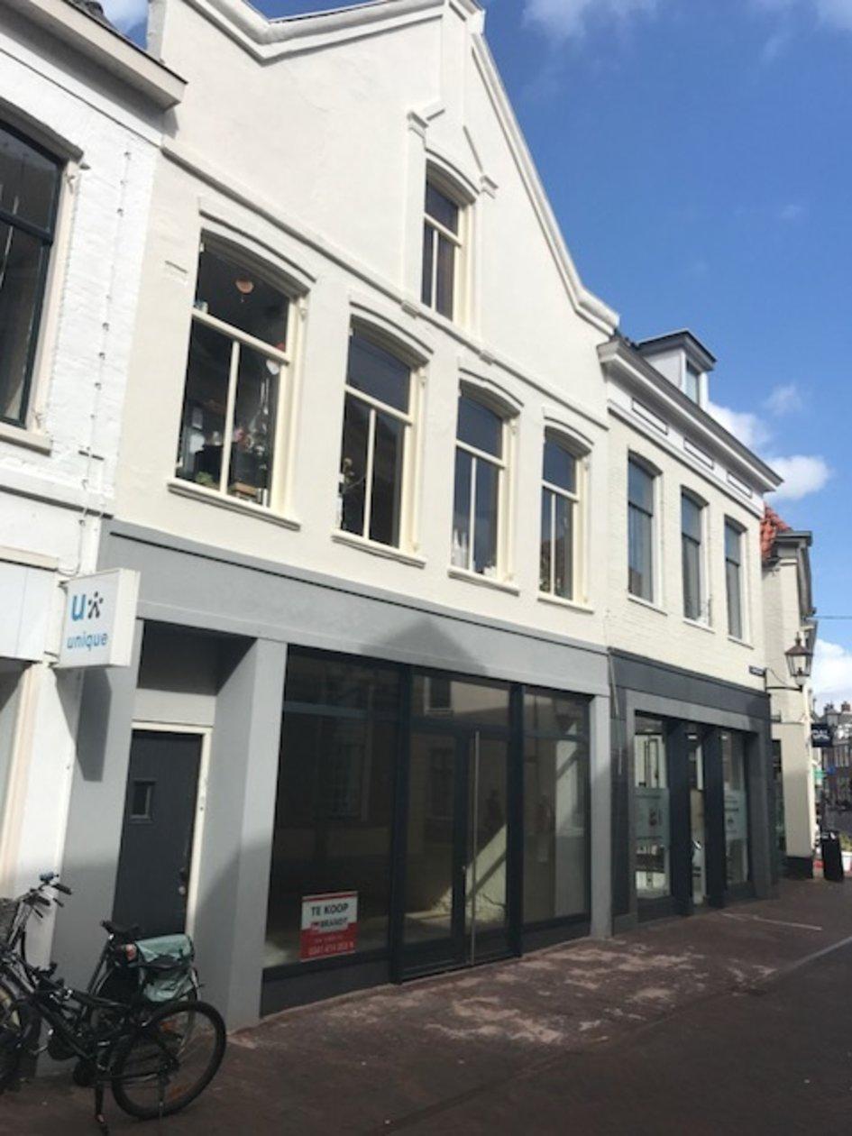 Donkerstraat 5 5a, 3841 CA