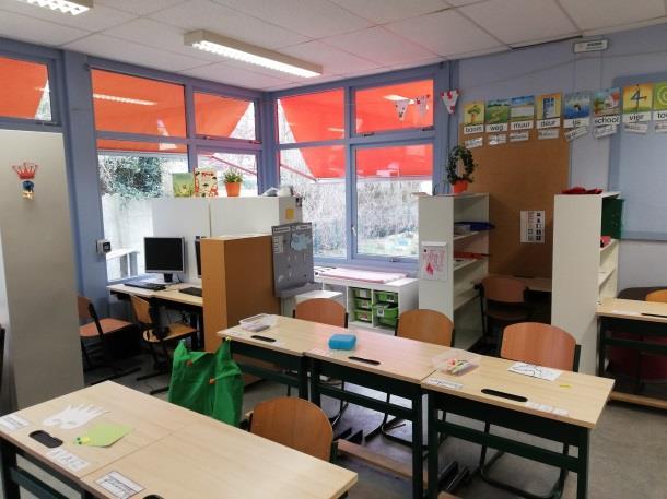 Naast schoolse vaardigheden besteden we ook veel aandacht aan sociale vaardigheden, zelfredzaamheid