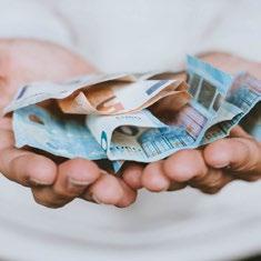 Maar denk bij het bepalen of een familiebank opzetten iets voor jullie is niet alleen na over de financiële kant van het verhaal. Denk ook na over andere aspecten.