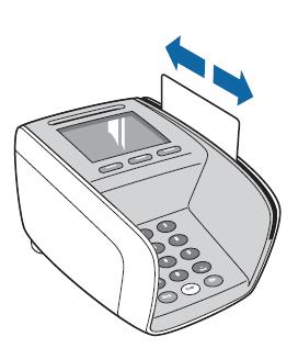 Om dit te realiseren en om een werkbare situatie te waarborgen, dient u de automaat continu (ook na werktijd en in het weekend) aangesloten te laten op het elektriciteits- en communicatienet.