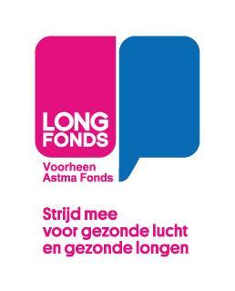 Vooraankondiging Het Longfonds In de week van 13 t/m 18 mei 2019 gaan ruim 30.000 collectanten op pad met maar één doel: zo veel mogelijk geld ophalen voor de strijd tegen longziekten.