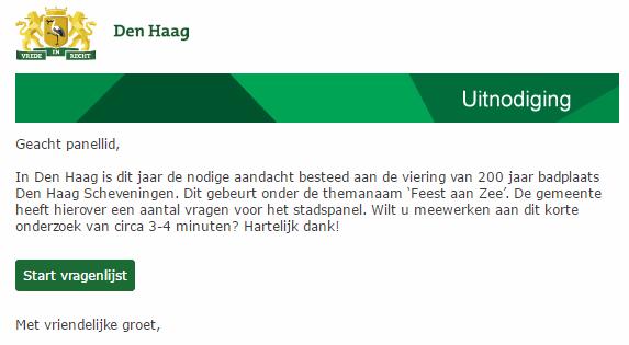 Dus stel 80% antwoordt eens, dan ligt dit in werkelijkheid tussen 78% en 82%. Jongeren zijn in de steekproef ondervertegenwoordigd. Hiervoor is via herweging van de antwoorden gecorrigeerd.