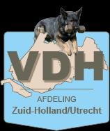 Provinciale Afdeling Zuid-Holland/Utrecht Behendigheid: