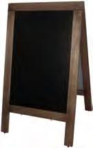 RESTAURANT, BAR & HOTEL TABLETOP Y859 56 x 00cm 6,50 Y860 56 x 20cm 72,50 Y862 56 x 70cm 97,50 Teak