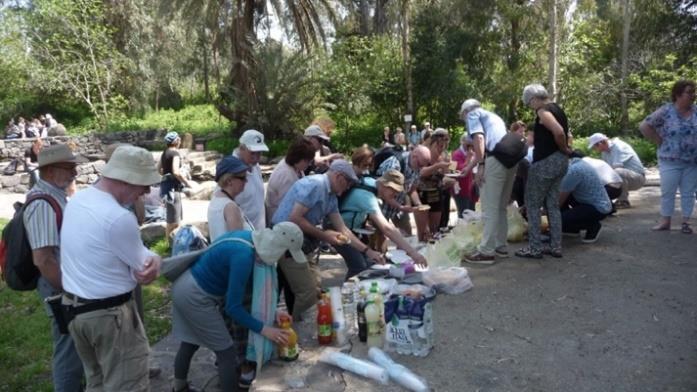 Katzrin of Qatzrin is een Israëlische nederzetting en een lokale raad in de Golanhoogten, die Israël in 1967 op Syrië veroverde. Yom Kippur viel op 6 oktober 1973.