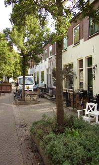 Van probleem naar kans 11 Bunschoten In Bunschoten zijn 89 particuliere woningen aangepakt.