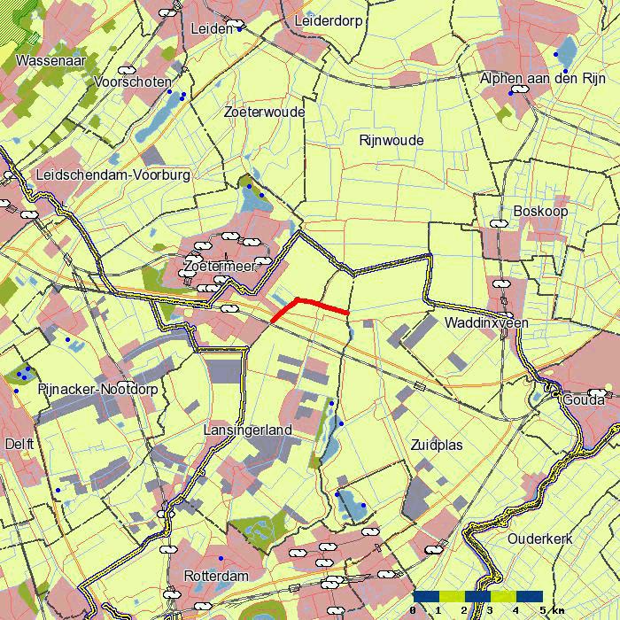 Factsheet: NL39_14 -DISCLAIMER- De informatie die in deze factsheet wordt weergegeven is bijgewerkt tot en met 1 april 2013.