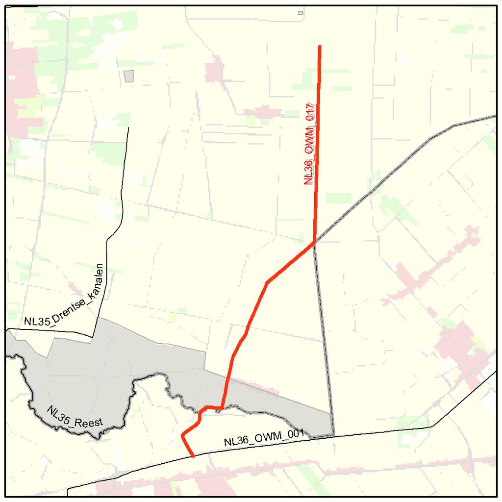 NL36_OWM_017 Basisgegevens Naam Code Status Type Stroomgebied Waterbeheergebied Provincie Gemeente Braambergersloot NL36_OWM_017 Kunstmatig M1a - Zoete sloten (gebufferd) Rijn-Oost Velt en Vecht