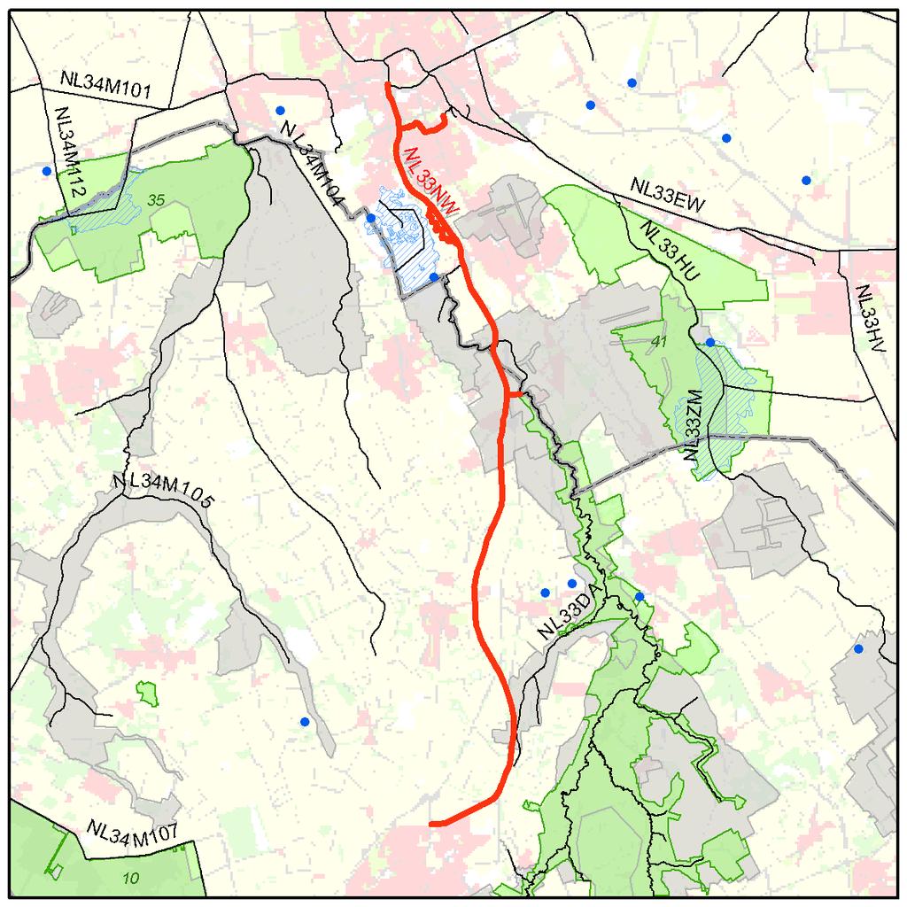 NL33NW Basisgegevens Naam Code Status Type Stroomgebied Waterbeheergebied Provincie Gemeente Noord-Willemskanaal NL33NW Kunstmatig M14 - Ondiepe gebufferde plassen Eems Hunze en Aa's Drenthe,