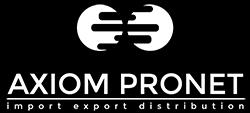 Axiom Pronet is een in Arnhem gevestigde handelsonderneming die zich heeft gespecialiseerd in levering van materialen voor de professionele schoonmaak.