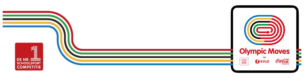 Algemeen Reglement Olympic Moves 2018-2019 Algemeen 1. Definities: a. Toernooi: regionale finale en The School Final van Olympic Moves; b.