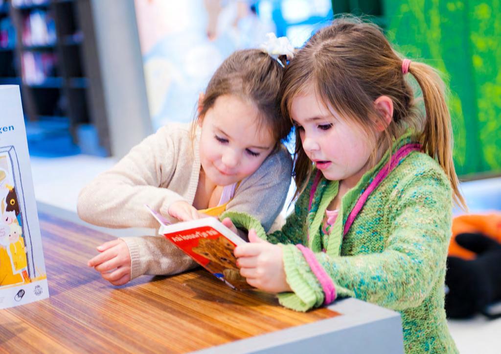 GROEP 1-2 NIEUW Proefjes en prenten: onderzoekend en ontwerpend leren aan de hand van prentenboeken. De ontdekkist bestaat uit 3 prentenboeken met ontdekkaarten.