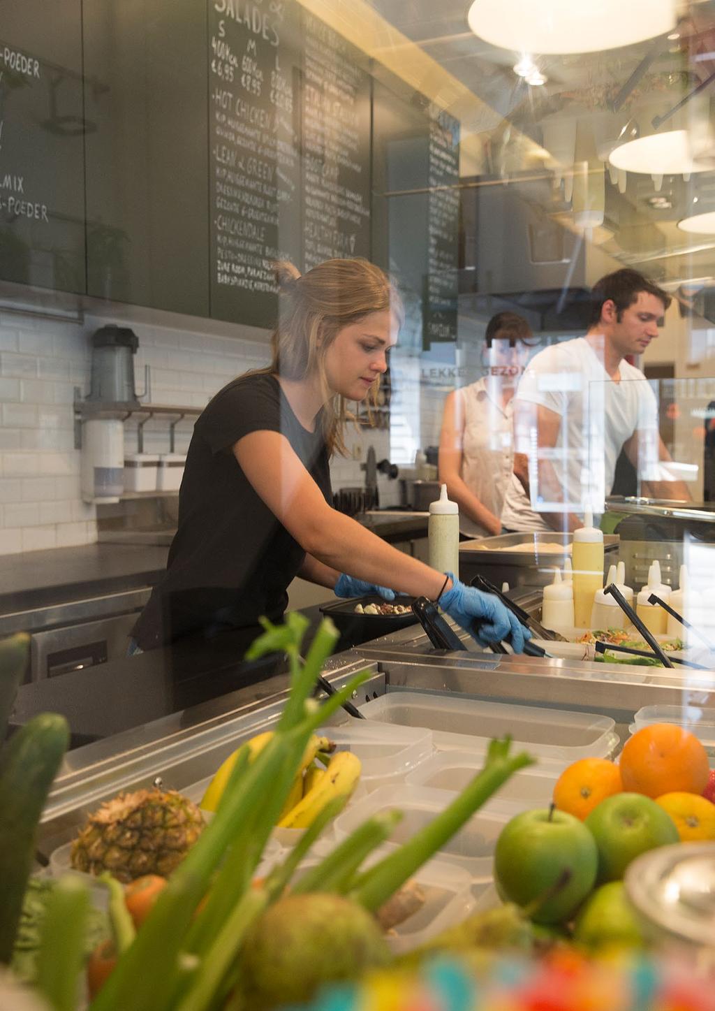 Vlaanderen is ondernemen Mijn eigen zaak Starten met