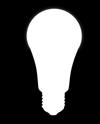 ZIGBEE LAMPEN & SPOTS SLIMME DIMBARE LEDLAMP ZLED-2709 71155 Creëer de perfecte verlichting met deze draadloos bedienbare ZigBee slimme lamp Eenvoudig te bedienen met een afstandsbediening of