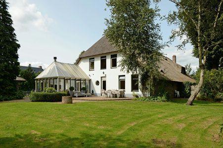 k. Buitenwonen Noord /