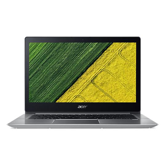 ACER SWIFT 3 SF314-52-54S7 Artikelcode : ITACSF3145254S7 Acer Swift 3 SF314-52-54S7. Producttype: Notebook, Vormfactor: Clamshell.