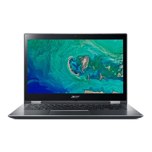 ACER SPIN 3 SP314-51-P6DJQ Artikelcode : ITACSP31451P6DJ Acer Spin 3 SP314-51-P6DJ. Producttype: Hybride (2-in-1), Vormfactor: Convertible (Map).