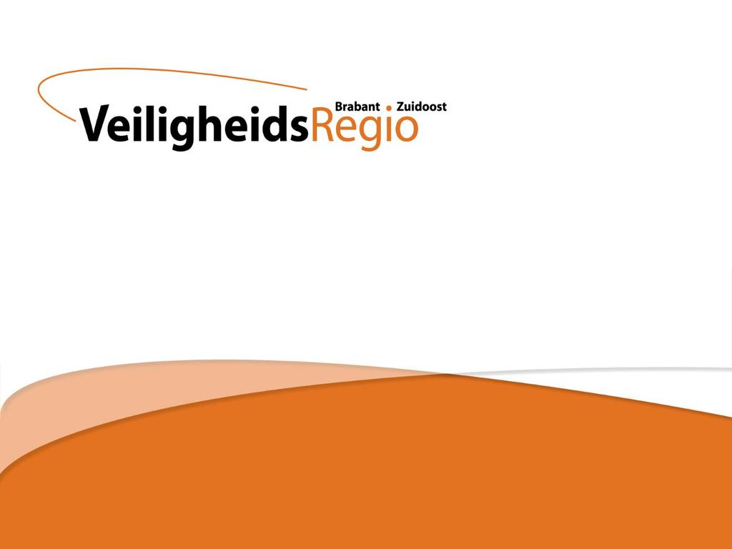 Veiligheidsaspecten in omgevingsplan Jaarcongres Relevant 20 november 2018 Veiligheidsregio Brabant-Zuidoost is een organisatie