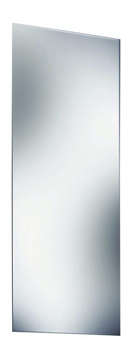 x 800 x 137 mm (2 x 39 W) Kristallen spiegel voor wand- of hoekmontage 220 x 800 mm Kristallen spiegel 350 x 850 mm 430 x 1050 mm