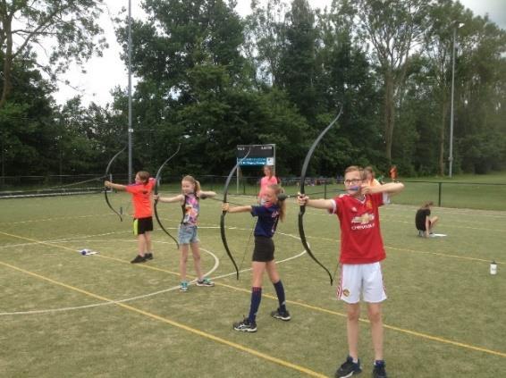 Aiden Qualm, Luca Schleicher Voortgangsgesprekken en rapporten schooljaar 2017-2018 Dit jaar zijn we gestart met aan het begin van het jaar een voortgangsgesprek en twee in plaats van drie rapporten,