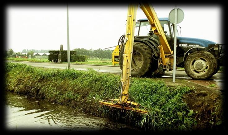 Verzamelen Transport