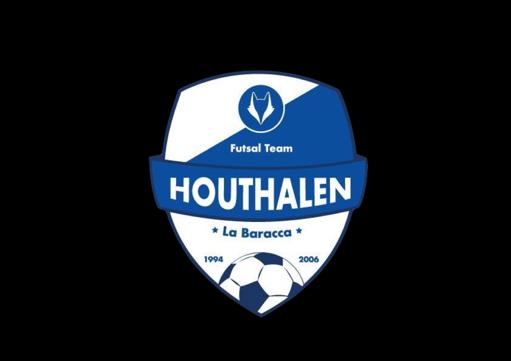 FUTSAL Samenwerking met Futsal Team Houthalen La Baracca Sporthal Lakerveld te Houthalen U11 en U13