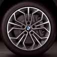 Opties af fabriek BMW X1 Code Consumentenprijs Netto catalogusprijs Bpm Btw 19% X1 sdrive18i X1 xdrive28i X1 sdrive18d X1 xdrive18d X1 sdrive20d X1 xdrive20d